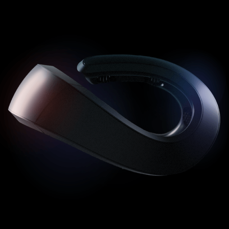 その他 Neurosity CROWN Introducing the Crown | Neurosity