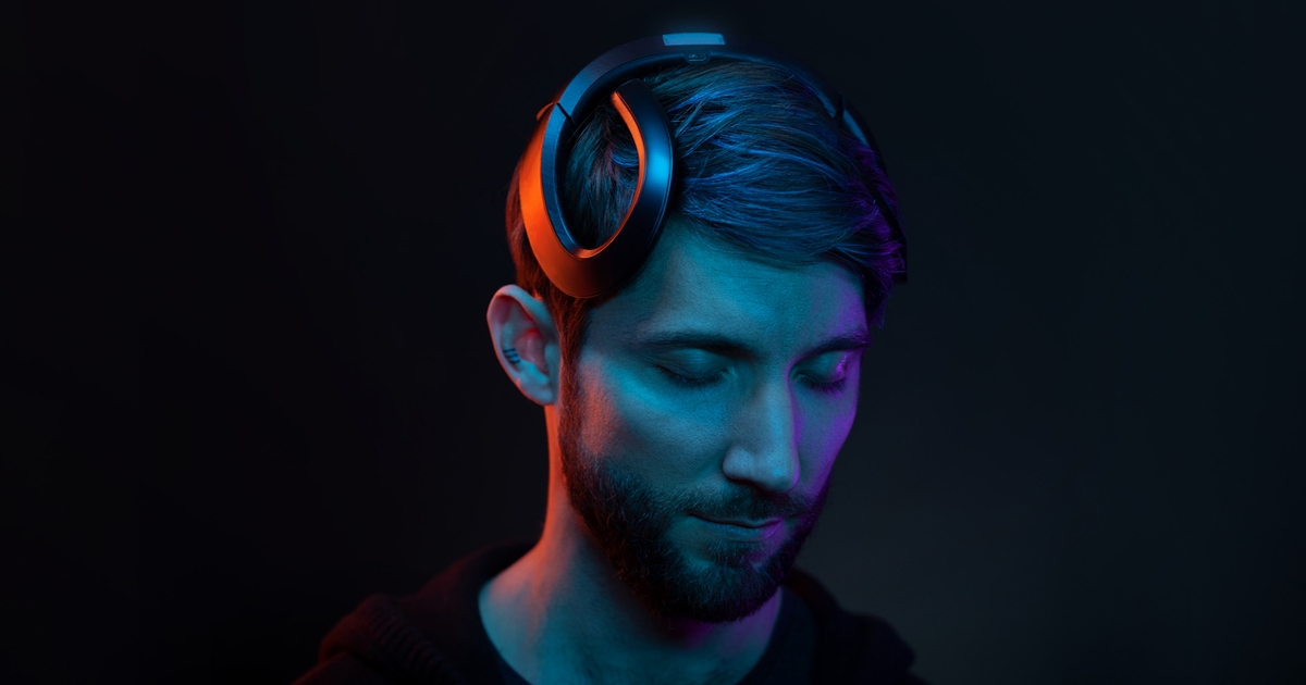 その他 Neurosity CROWN Introducing the Crown | Neurosity