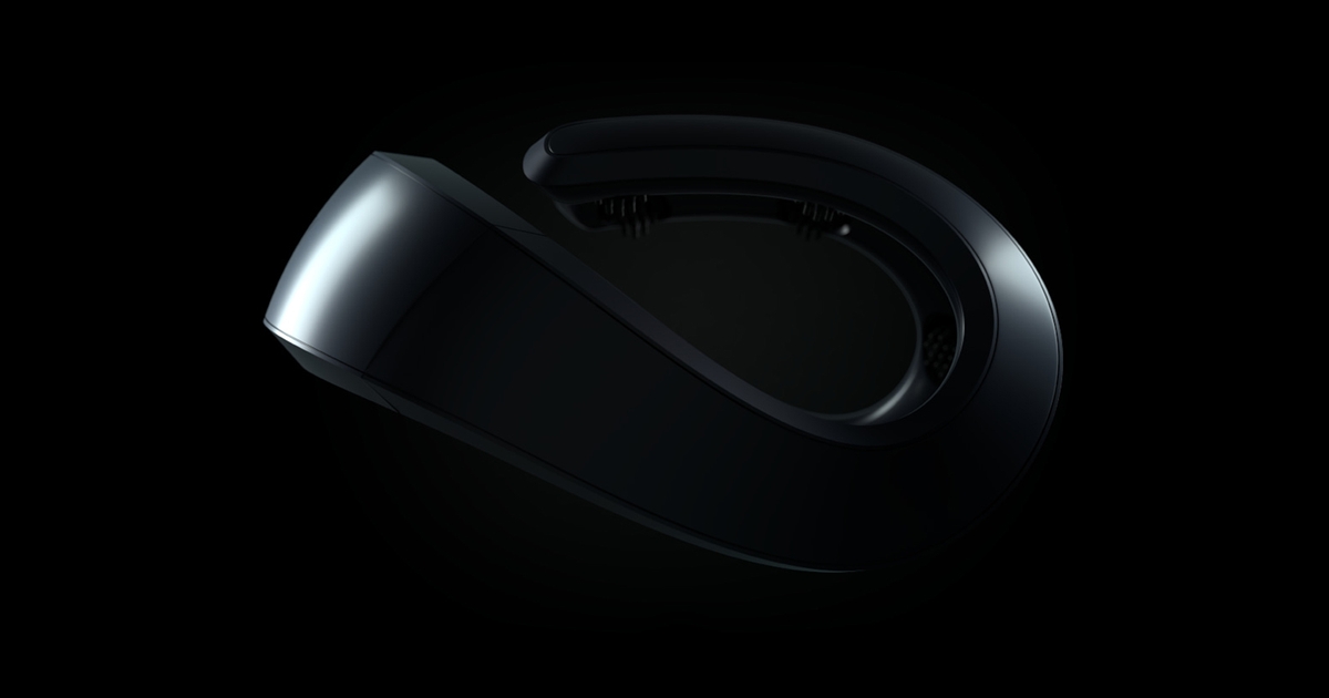 Crown Tech Specs | Neurosity